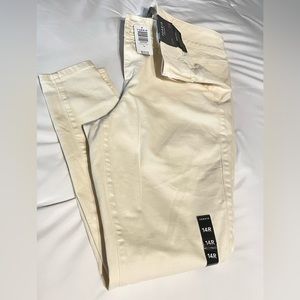 NWT Torrid Jeggings 14R